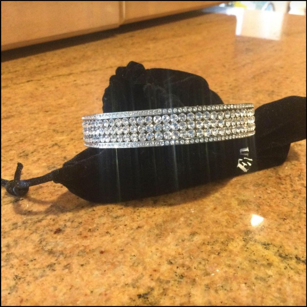 Swarovski Bangle